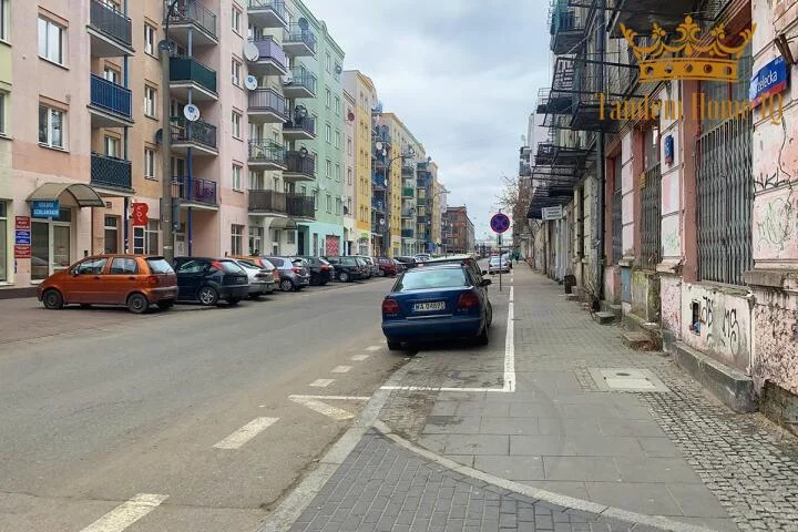 Lokal użytkowy 78,27 m², oferta nr , 133, Warszawa, Praga Północ, Praga Północ