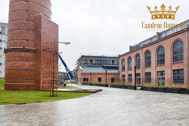 Apartamenty 184 Warszawa Praga Północ