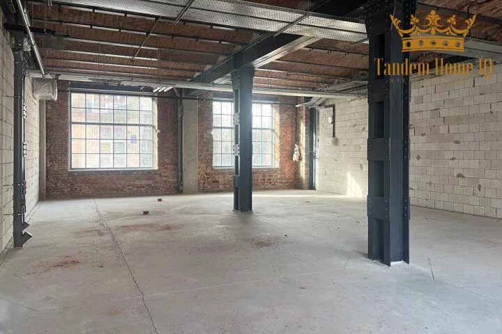 Lokal gastronomiczny 123,44 m², oferta nr , 184, Warszawa, Praga Północ, Praga Północ