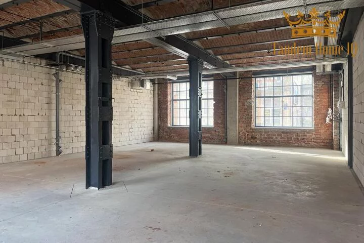 Lokal gastronomiczny 123,44 m², oferta nr , 184, Warszawa, Praga Północ, Praga Północ