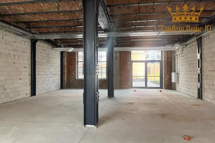 Lokal gastronomiczny 123,44 m², oferta nr , 184, Warszawa, Praga Północ, Praga Północ