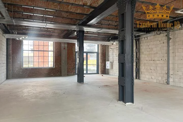Lokal gastronomiczny 123,44 m², oferta nr , 184, Warszawa, Praga Północ, Praga Północ