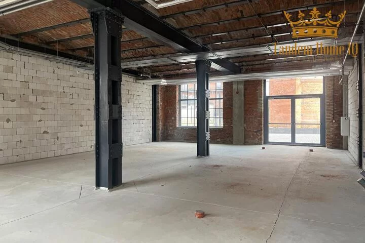Lokal gastronomiczny 123,44 m², oferta nr , 184, Warszawa, Praga Północ, Praga Północ