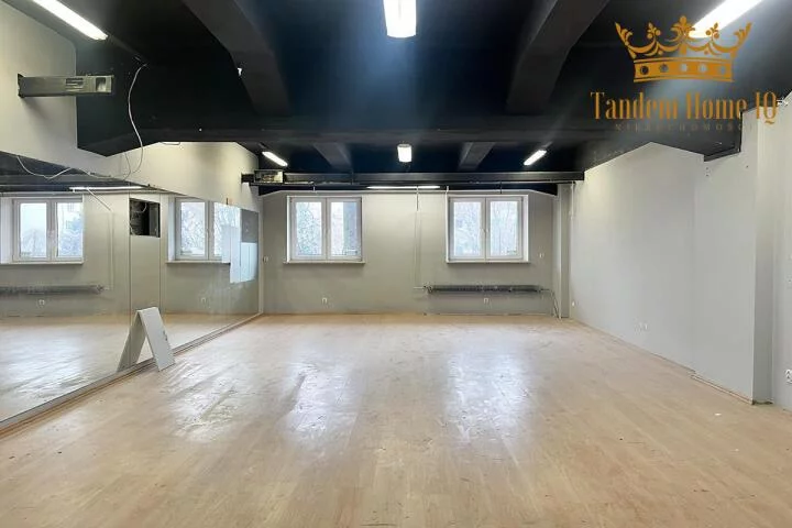 Lokal użytkowy 250,00 m², oferta nr , 187, Warszawa, Praga Północ, Praga Północ