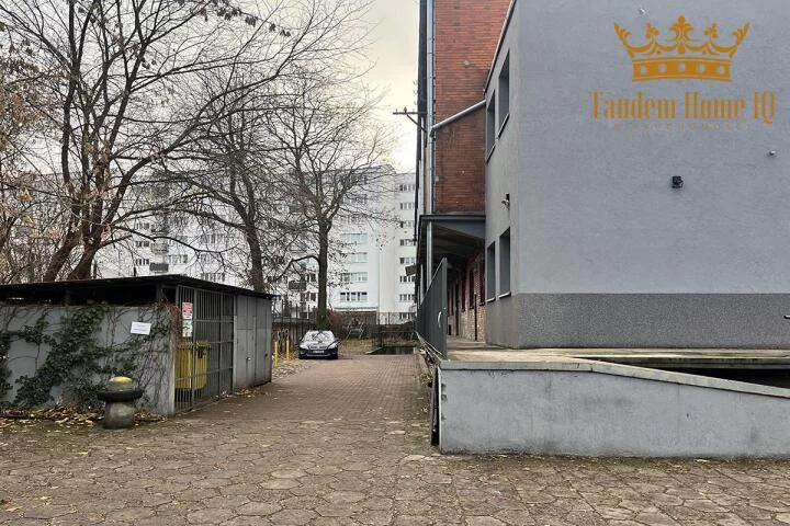 Lokal użytkowy 250,00 m², oferta nr , 187, Warszawa, Praga Północ, Praga Północ