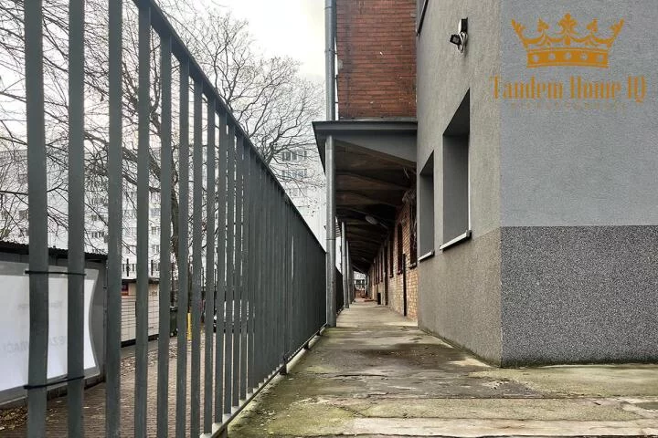 Lokal użytkowy 250,00 m², oferta nr , 187, Warszawa, Praga Północ, Praga Północ