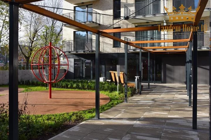 Lokal użytkowy 73,87 m², oferta nr , 225, Warszawa, Praga Północ, Praga Północ