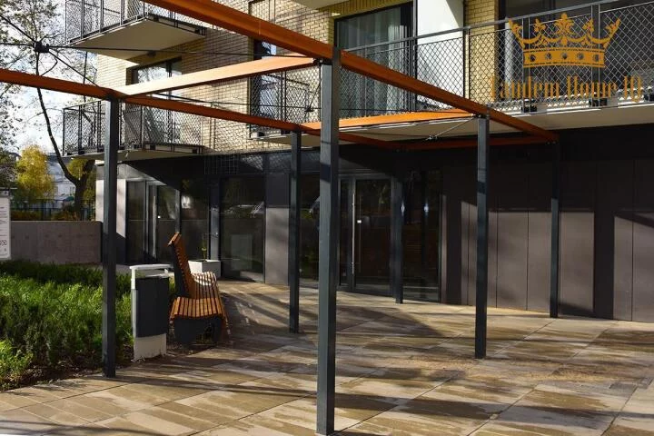 Lokal użytkowy 73,87 m², oferta nr , 225, Warszawa, Praga Północ, Praga Północ