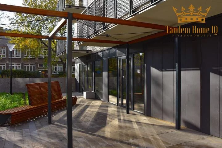 Lokal użytkowy 73,87 m², oferta nr , 225, Warszawa, Praga Północ, Praga Północ