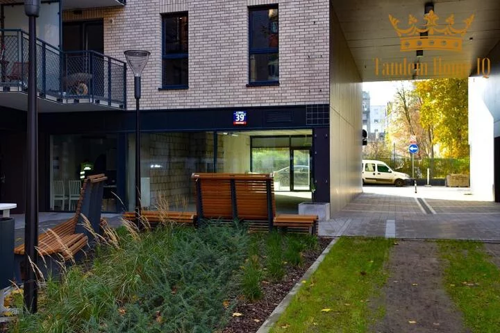 Lokal użytkowy 73,87 m², oferta nr , 225, Warszawa, Praga Północ, Praga Północ