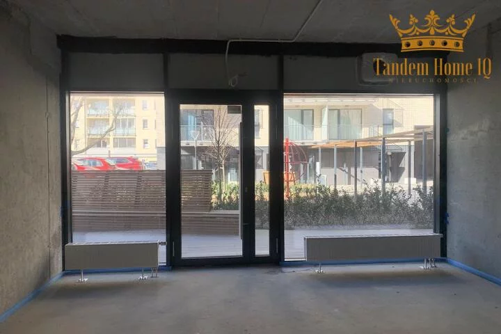 Lokal użytkowy 31,11 m², oferta nr , 264, Warszawa, Praga Północ, Praga Północ