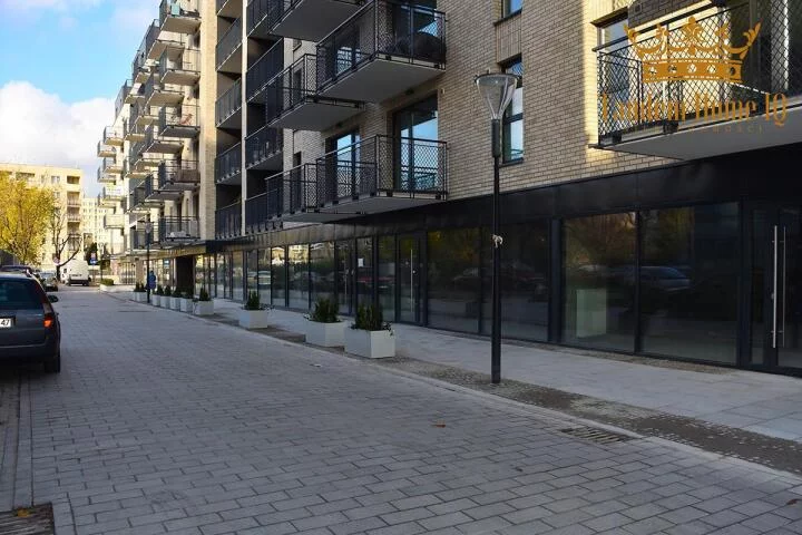 Lokal użytkowy 31,11 m², oferta nr , 264, Warszawa, Praga Północ, Praga Północ