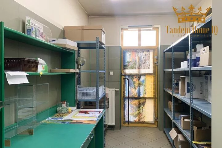 Lokal użytkowy 200,00 m², oferta nr , 265, Warszawa, Praga Północ, Praga Północ
