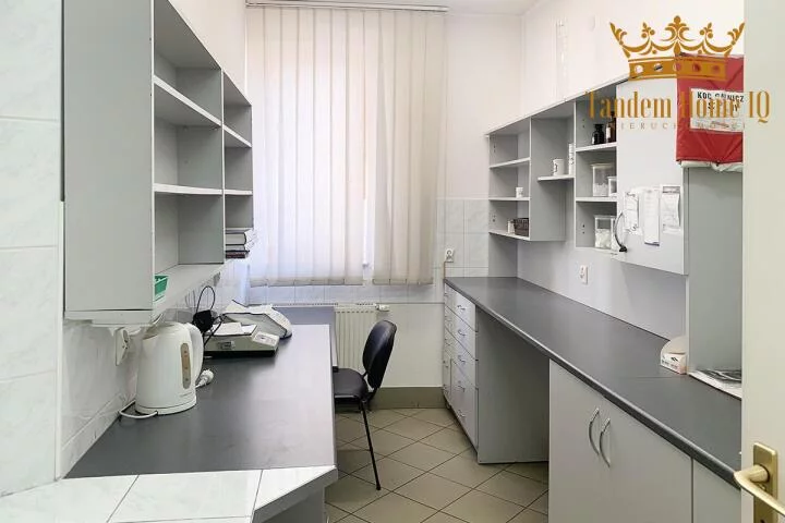 Lokal użytkowy 200,00 m², oferta nr , 265, Warszawa, Praga Północ, Praga Północ