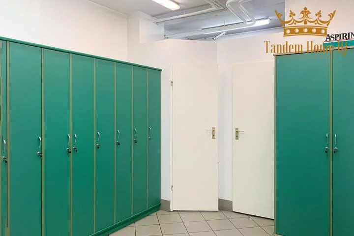 Lokal użytkowy 200,00 m², oferta nr , 265, Warszawa, Praga Północ, Praga Północ