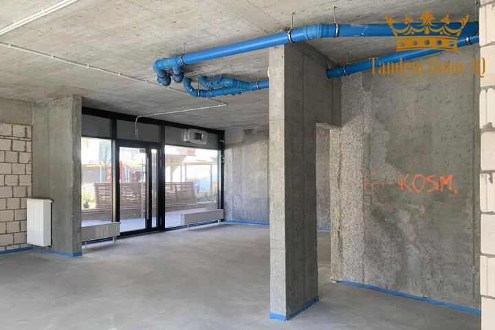 Lokal użytkowy 83,51 m², oferta nr , 433, Warszawa, Praga Północ, Praga Północ