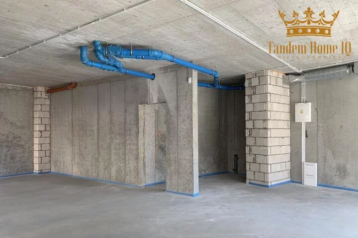Lokal użytkowy 83,51 m², oferta nr , 433, Warszawa, Praga Północ, Praga Północ