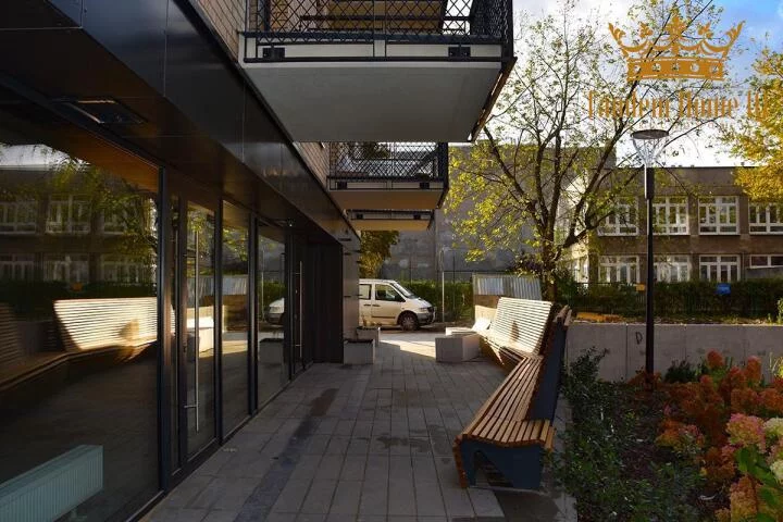 Lokal użytkowy 83,51 m², oferta nr , 433, Warszawa, Praga Północ, Praga Północ