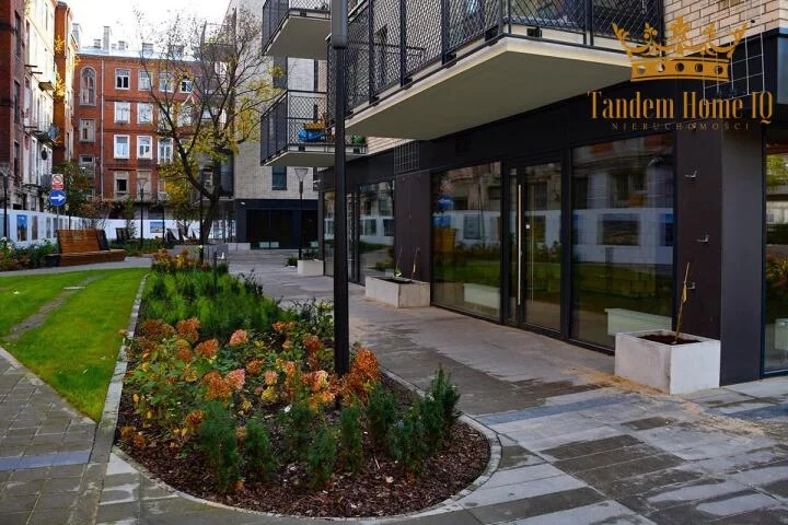 Lokal użytkowy 83,51 m², oferta nr , 433, Warszawa, Praga Północ, Praga Północ