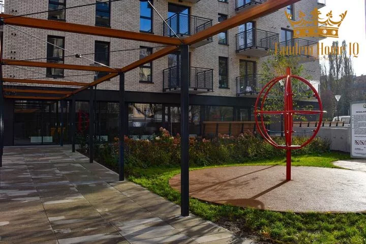 Lokal użytkowy 83,51 m², oferta nr , 433, Warszawa, Praga Północ, Praga Północ