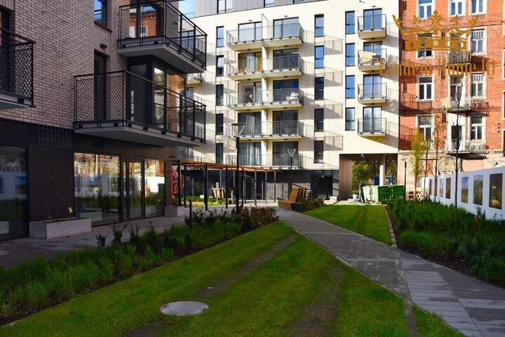 Lokal użytkowy 83,51 m², oferta nr , 433, Warszawa, Praga Północ, Praga Północ