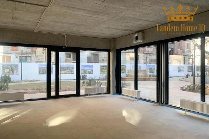 Apartamenty 445 Warszawa Praga Północ