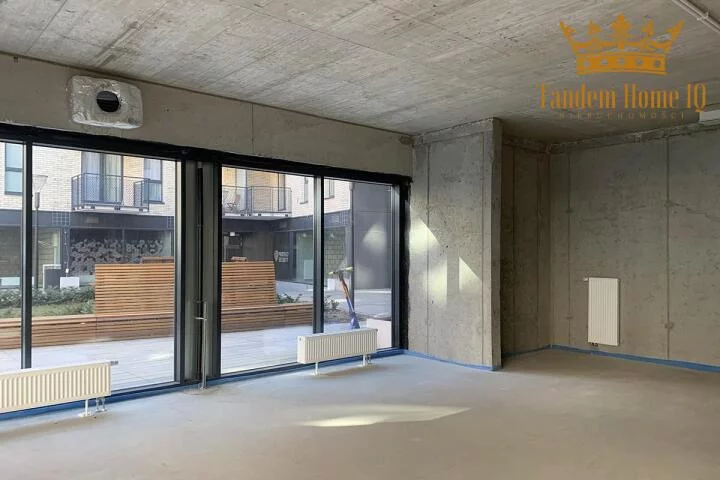 Lokal użytkowy 47,75 m², oferta nr , 445, Warszawa, Praga Północ, Praga Północ