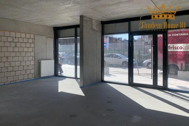 Apartamenty 472 Warszawa Praga Północ