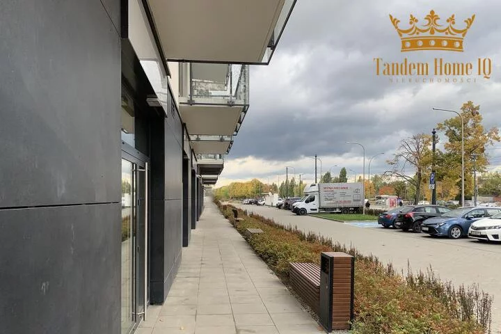Lokal użytkowy 55,72 m², oferta nr , 544, Warszawa, Praga Północ, Praga Północ
