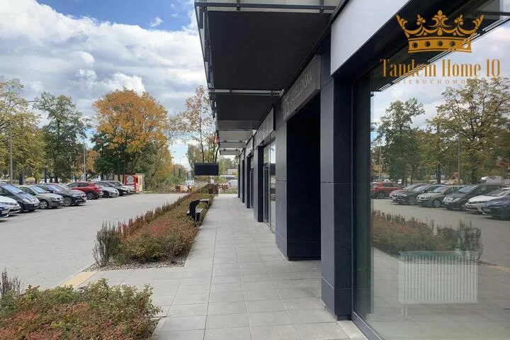 Lokal użytkowy 55,72 m², oferta nr , 544, Warszawa, Praga Północ, Praga Północ