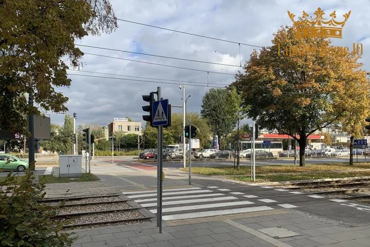 Lokal użytkowy 55,72 m², oferta nr , 544, Warszawa, Praga Północ, Praga Północ