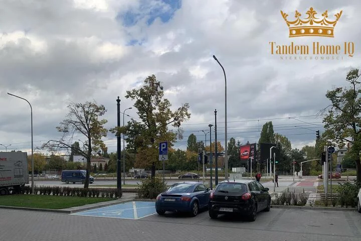 Lokal użytkowy 55,72 m², oferta nr , 544, Warszawa, Praga Północ, Praga Północ