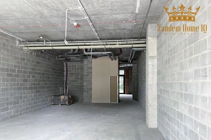 Lokal użytkowy 51,46 m², oferta nr , 560, Warszawa, Praga Północ, Praga Północ