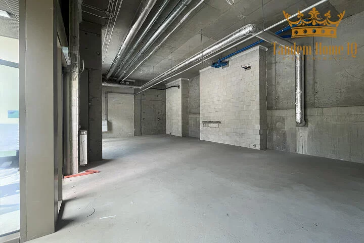 Lokal użytkowy 84,28 m², oferta nr , 595, Warszawa, Praga Północ, Praga Północ
