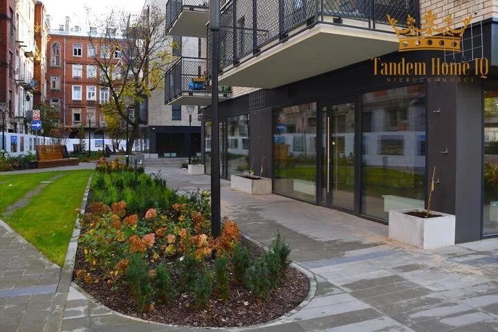 Lokal użytkowy 42,84 m², oferta nr , 600, Warszawa, Praga Północ, Praga Północ