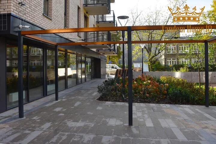 Lokal użytkowy 42,84 m², oferta nr , 600, Warszawa, Praga Północ, Praga Północ