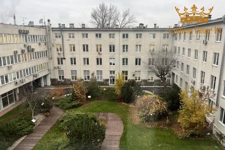 Biuro 521,00 m², oferta nr , 629, Warszawa, Praga Północ, Praga Północ