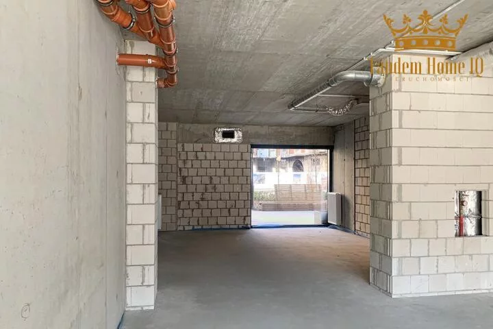 Lokal użytkowy 69,80 m², oferta nr , 648, Warszawa, Praga Północ, Praga Północ