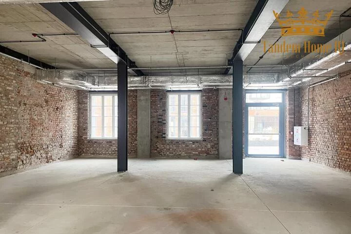 Lokal gastronomiczny 126,59 m², oferta nr , 665, Warszawa, Praga Północ, Praga Północ