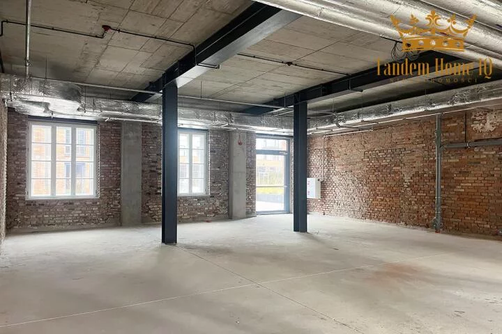 Lokal gastronomiczny 126,59 m², oferta nr , 665, Warszawa, Praga Północ, Praga Północ