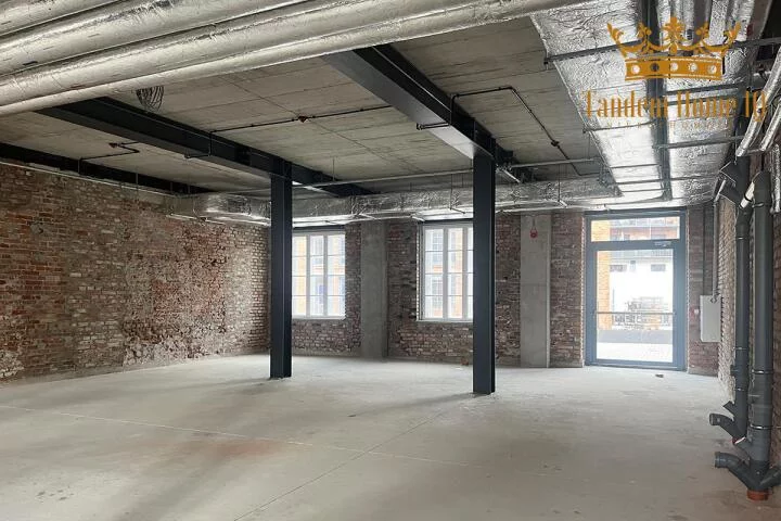 Lokal gastronomiczny 126,59 m², oferta nr , 665, Warszawa, Praga Północ, Praga Północ