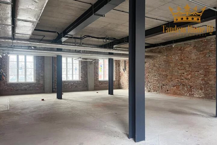 Lokal gastronomiczny 126,59 m², oferta nr , 665, Warszawa, Praga Północ, Praga Północ