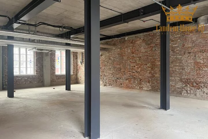 Lokal gastronomiczny 126,59 m², oferta nr , 665, Warszawa, Praga Północ, Praga Północ