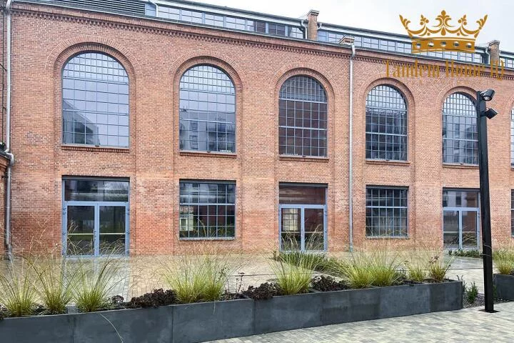 Lokal gastronomiczny 157,95 m², oferta nr , 716, Warszawa, Praga Północ, Praga Północ