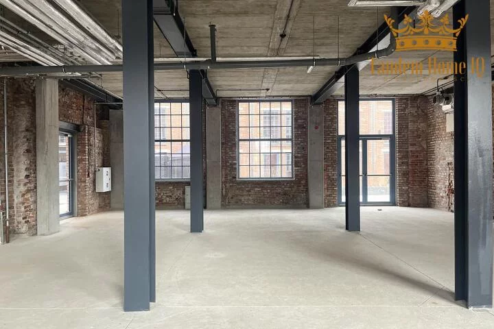 Lokal gastronomiczny 157,95 m², oferta nr , 716, Warszawa, Praga Północ, Praga Północ