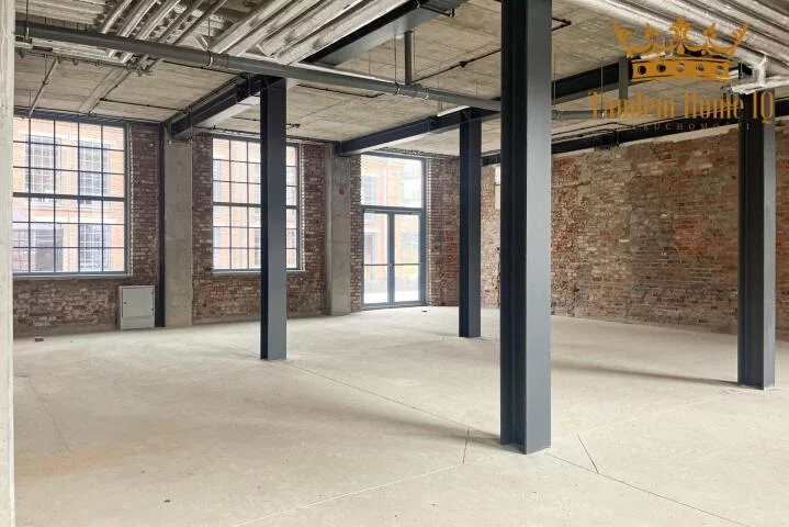 Lokal gastronomiczny 157,95 m², oferta nr , 716, Warszawa, Praga Północ, Praga Północ