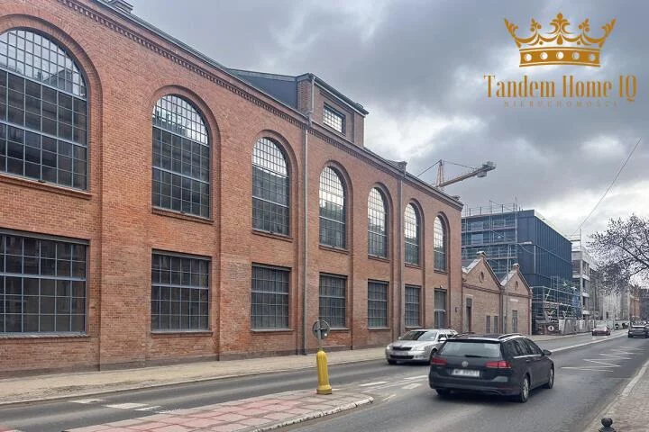 Lokal gastronomiczny 157,95 m², oferta nr , 716, Warszawa, Praga Północ, Praga Północ