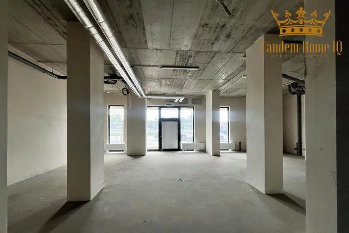 Lokal gastronomiczny 116,21 m², oferta nr , 726, Warszawa, Praga Północ, Praga Północ