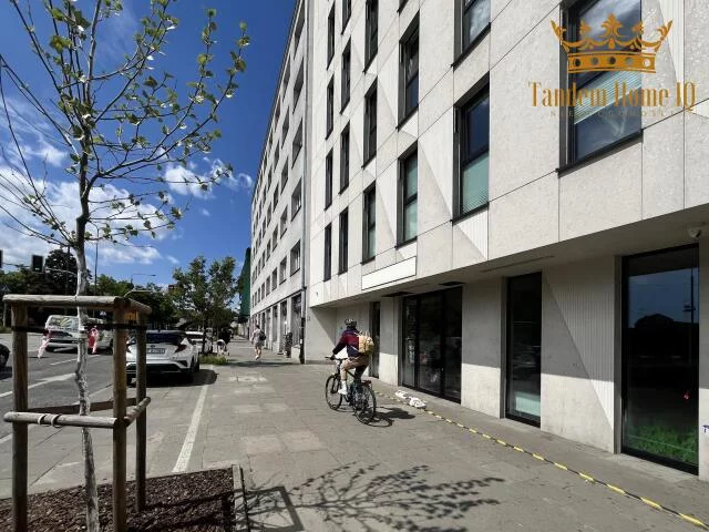 Lokal gastronomiczny 116,21 m², oferta nr , 726, Warszawa, Praga Północ, Praga Północ