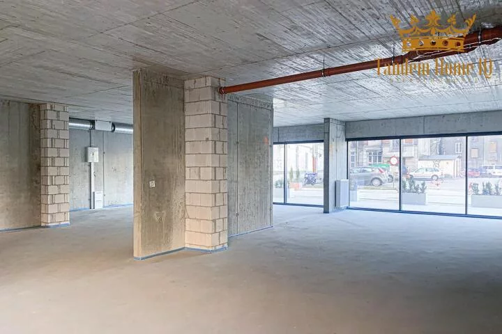 Lokal użytkowy 156,05 m², oferta nr , 740, Warszawa, Praga Północ, Praga Północ